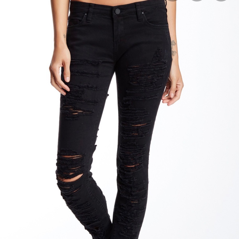 BLANK NYC Jeans
